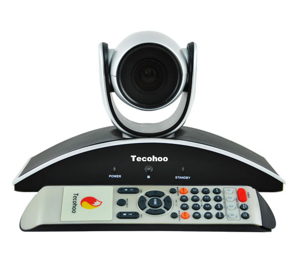 Tecohoo VX10-1080 高清视频会议摄 像 机