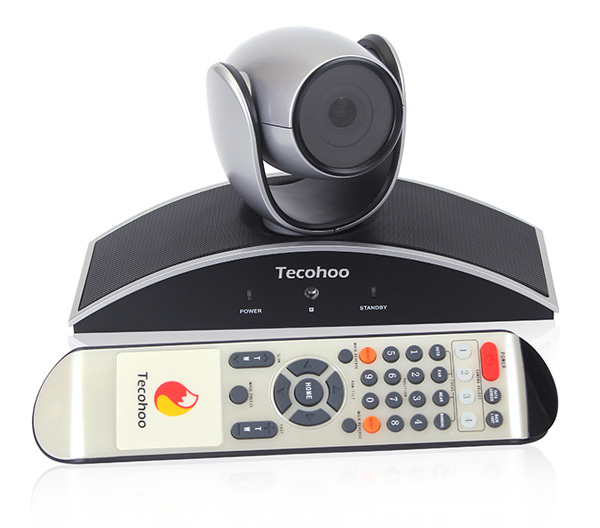 Tecohoo V1080 高清视频会议   摄 像 机