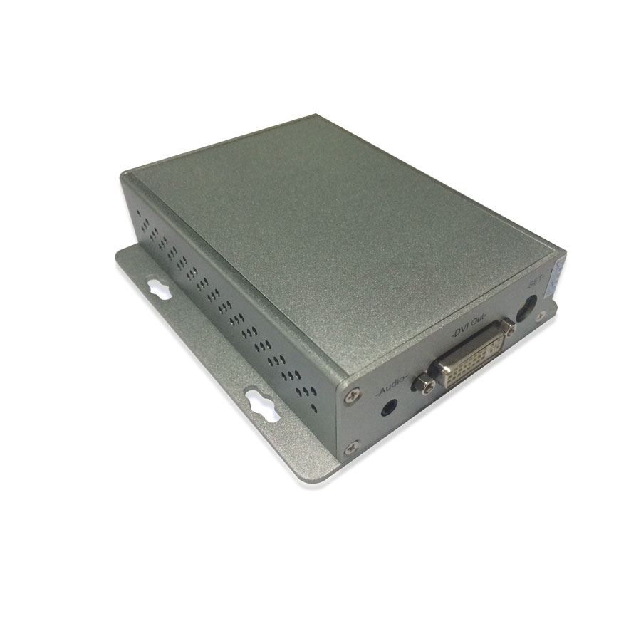APES  SDI转DVI信号转换器（变频）