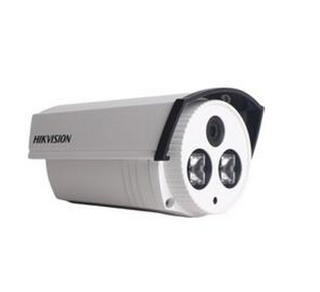 1080P，1/3" CMOS 超宽动态ICR红外防水筒型摄像机