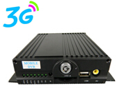 3G车载硬盘录像机 型号：SW-MDVR-G3