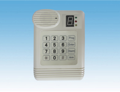 GSM多功能语音拨号器DA-120