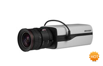 海康200万超宽动态枪型摄像机