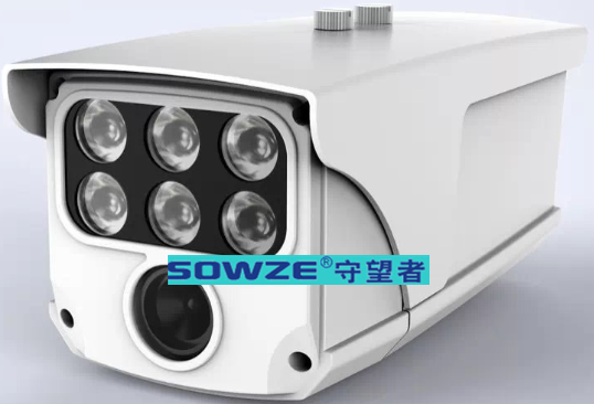 200万红外高清网络摄像机 型号SW-IP2112E-HS-LA