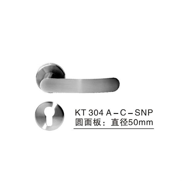 英格索兰SCHLAGE西勒奇房门锁KT304A