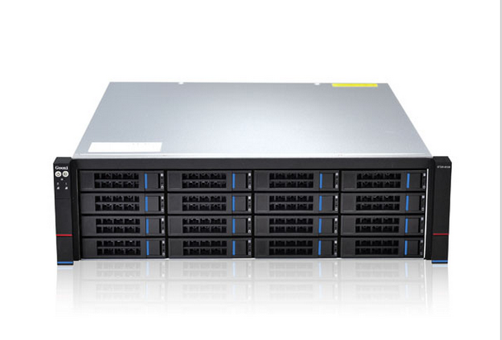 高密度存储服务器系统ST301-S16REH