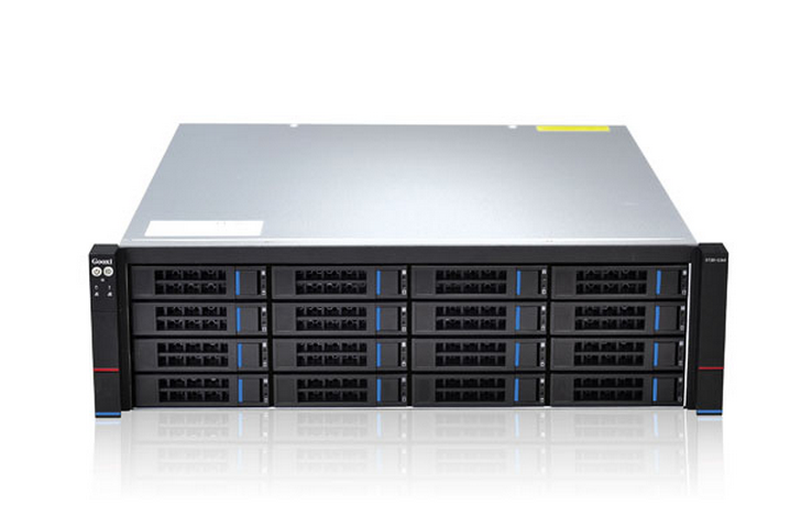 高密度存储服务器系统ST301-S24REH