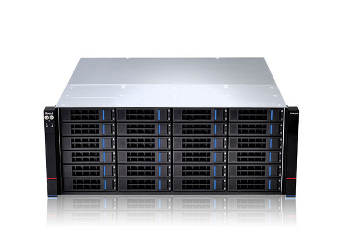 高密度存储服务器系统ST401-S24REH