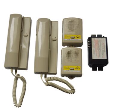 HJ供应电梯无线对讲系统|无线电梯三方通话系统专家五方对讲