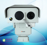 智能多光谱一体化监控摄像机ACC-AJ308IR-SL75