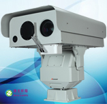 智能多光谱一体化监控摄像机ACC-AJ308IR-SL100