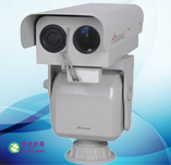 智能双光谱一体化监控摄像机ACC-AJ208IR-HS100