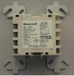 霍尼韦尔Honeywell 输出模块TC910A1066 (图)