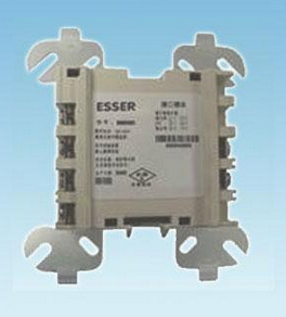 ESSER安舍消防 E98系统 E988614监视模块 