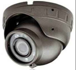 600TVL高清花边小海螺摄像头