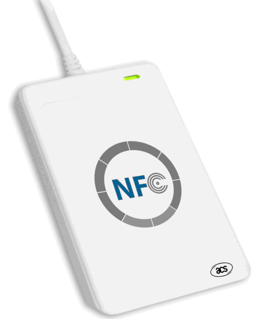 安卓系统广告机NFC读卡器ACR122U