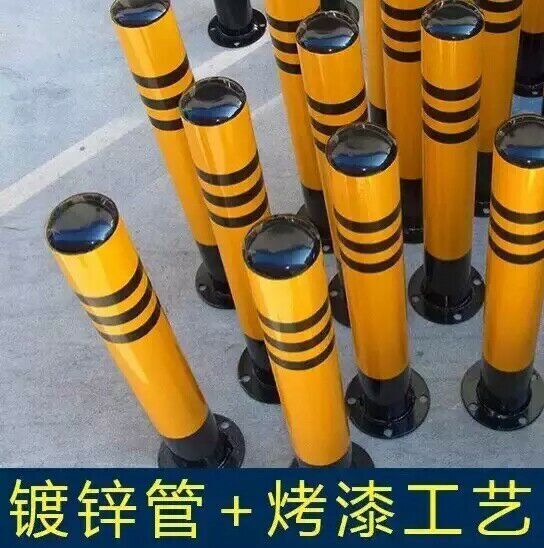 深圳反光立柱 交通警示柱 路桩 固定警示柱 交通设施厂家