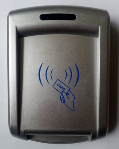 友我科技新一代NFC读写器YW-607支持web开发