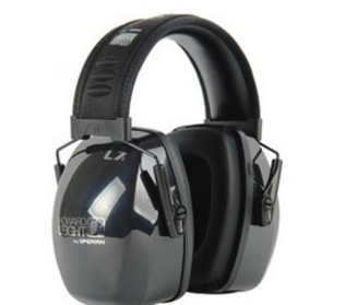 霍尼韦尔1010922耳罩 专业隔音睡觉防噪音睡眠用 工厂学习护耳器
