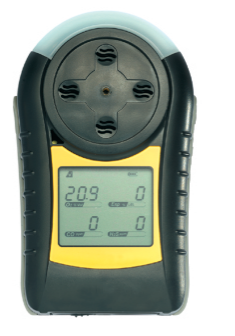 MiniMAX X4四合一气体检测仪，超低价格，国外认证