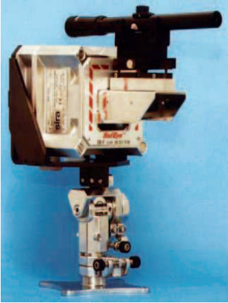 国外名牌——Spectrex SafEye 2000开路红外探测器