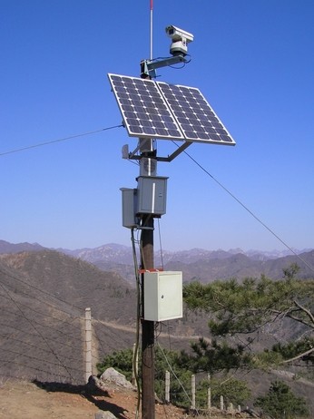 东莞太阳能发电系统，太阳能屋顶并网离网发电系统