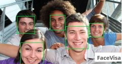智慧小区融入人脸识别技术将全方位开启智能化生态圈