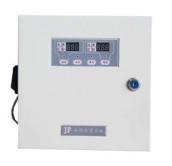 安装简单环境温湿度传感器，工业用温湿度一体机报警器