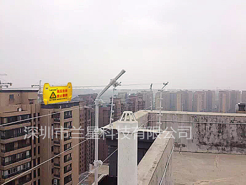 深圳电子围栏批发，厂家供应，高品质低价格