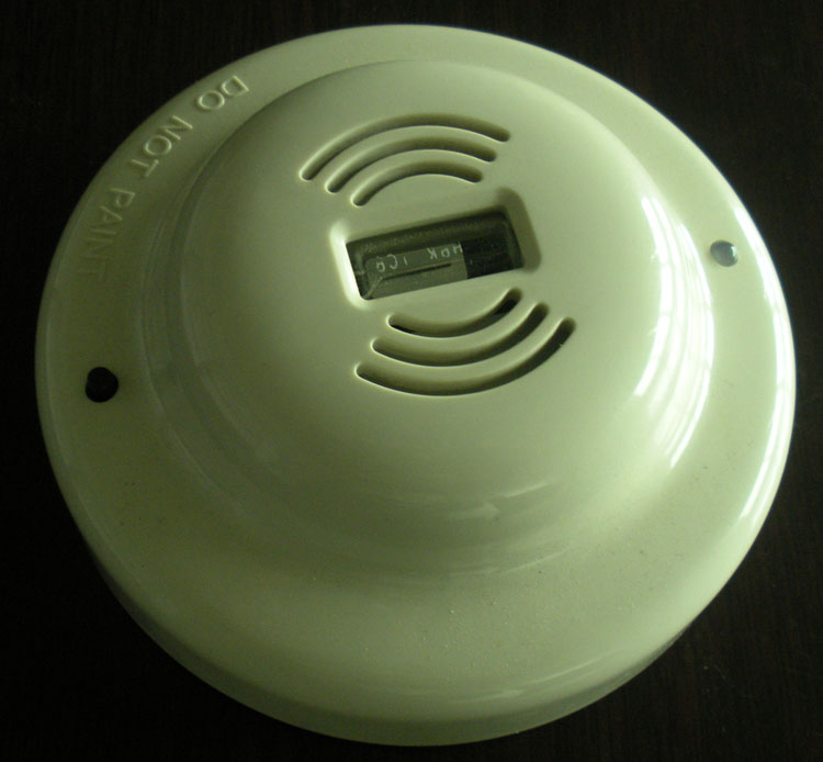 家用紫外火焰探测器JT-GB-ZW-CF6002