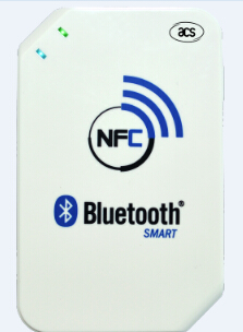 蓝牙接口NFC读写器