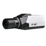 FXC-IP9020-04 200万像素高清CMOS枪型网络摄像机