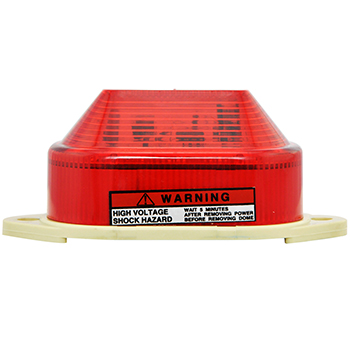 LTE-5051频闪LED警示灯
