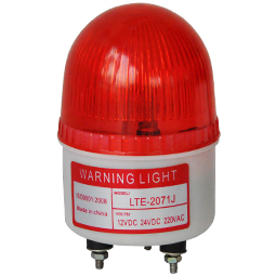 LTE-2071J 频闪警示灯