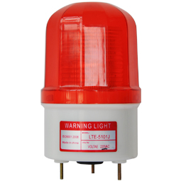 LTE-5101J LED声光报警灯