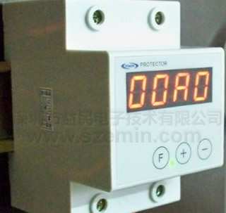 电气保护器 自动自身检测 无需每月按测试按钮