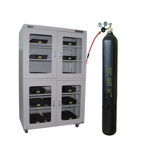 热销推荐 JDN500D不锈钢智能氮气柜 高品质智能氮气柜 举报