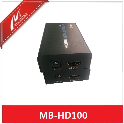 高清HDMI音视频延长器