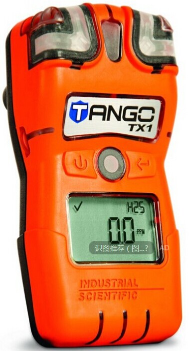 英思科Tango TX1单气体检测仪