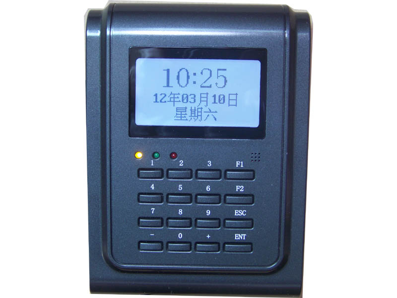 上海安琦迅专业生产智能考勤机AQX-Z8000