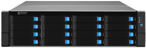  超视　监控存储服务器  CS-S16R