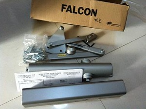 供应英格索兰FALCON SC80美标闭门器