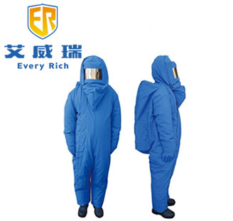 耐低温防护服,LNG-CNG防护服,液氮防护服