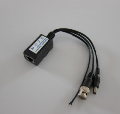 浩泰双绞线传输器视频电源监控双绞线传输器视频电源双绞线传输器