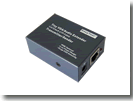 浩泰原装正品VGA延长器 业界最小体积VGA发射器 热卖