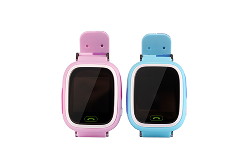 诺盾未来星电话手表 儿童智能手表 安全定位手表