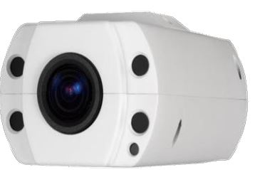 美佳威迪欧安霸S3高能芯片一体化网络高清摄像机
