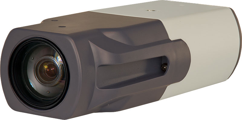 美佳威迪欧索尼逐行扫描CMOS一体化网络高清摄像机