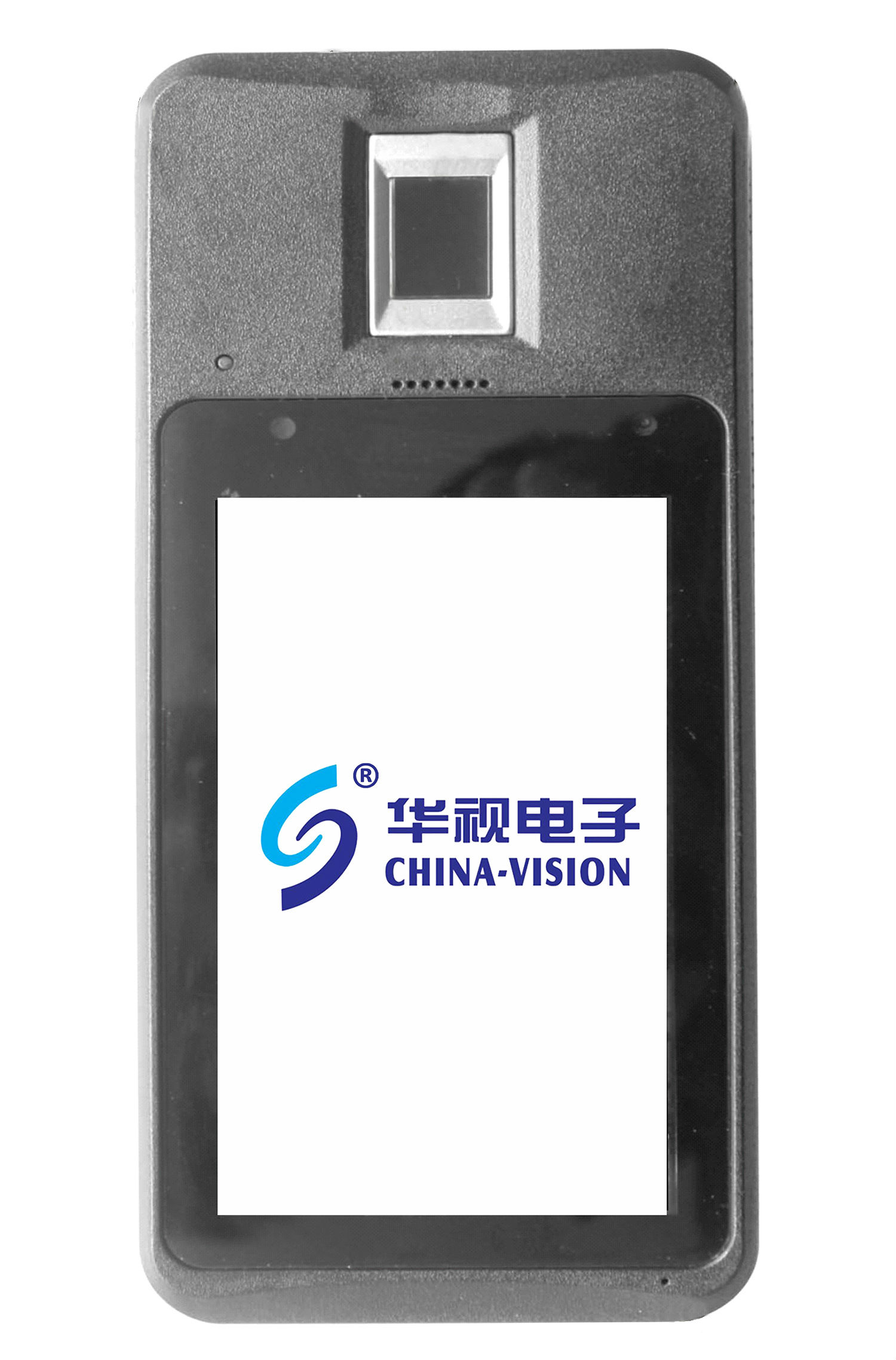 华视电子CVT-550IM手持式身份证阅读器读卡器(3G联通) 识别器识别仪