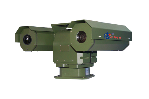 山东华网智能HW-SGP-100D双光谱夜视仪